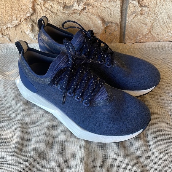 Allbirds Women's Wool Flyer Mizzles Size 9 1/2 Sold Out ! - Picture 4 of 16